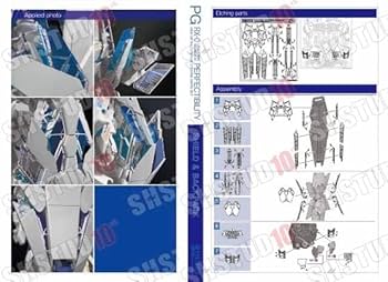Amazon | PG 1/60 RX-0 ユニコーンガンダム ペルフェクティ